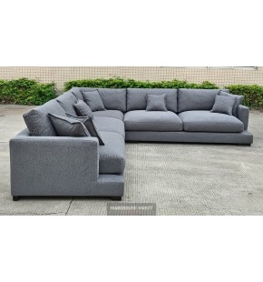 Byron Corner Modular