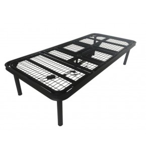 Austina Premium Adjustable Bed (900 x 2030mm)