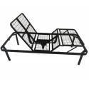 Austina Premium Adjustable Bed (900 x 2030mm)