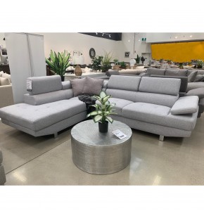 Lunar Chaise Lounge