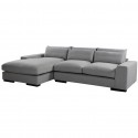 Davenport Chaise Lounge