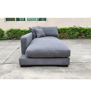Byron Chaise Sofa