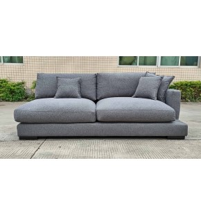 Byron Chaise Sofa