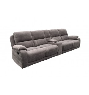 Bradford Home Theatre