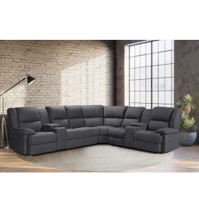 Peru Home Theatre Lounge
