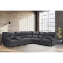 Peru Corner Modular Lounge
