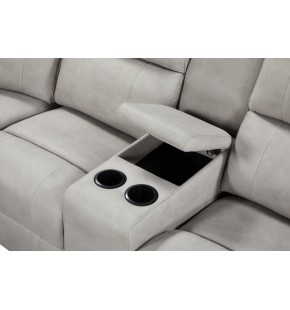 Peru Home Theatre Lounge