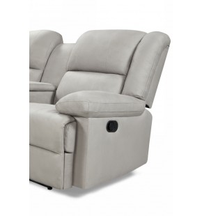 Peru Home Theatre Lounge
