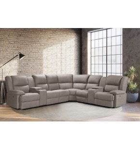 Peru Home Theatre Lounge