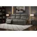 Wilson 3 Seater Electric Recliner Sofa