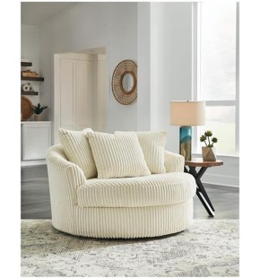 Swivel Chair