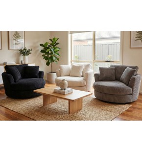 Swivel Chair