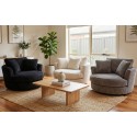 Stardust Swivel Chair