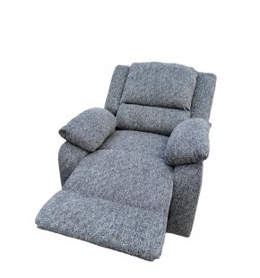 Windsor Swivel and Glider Recliner