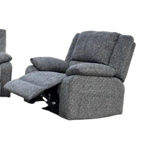 Windsor Swivel and Glider Recliner