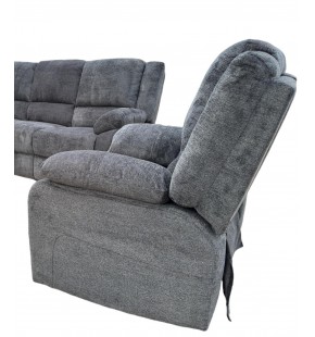 Windsor Swivel and Glider Recliner