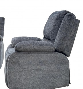 Windsor Swivel and Glider Recliner