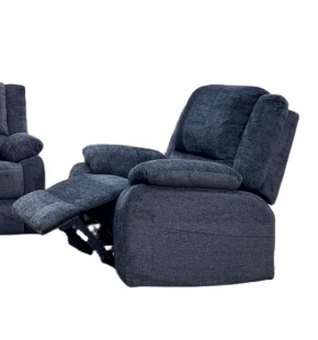 Windsor Swivel and Glider Recliner
