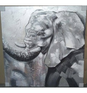 80X80 (CM) 100% Oil Painting