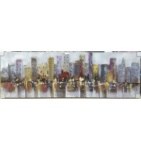 50X150 (CM) 100% Oil Painting