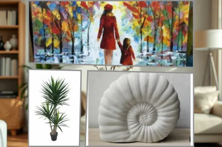 Decorator Items/Interior Design