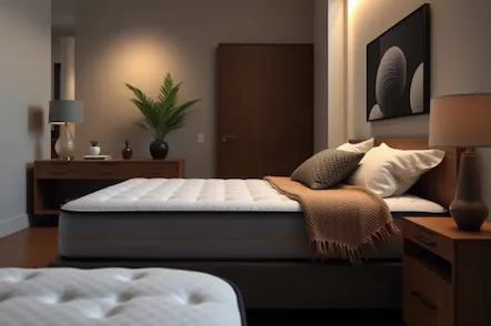 Mattress, Bases and Ensemble