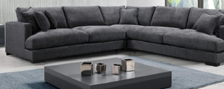 Fabric Lounge Furniture